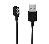 Ledlenser Premium LED Torch Accessories - USB Magnetic Charging Cable Type A, 1.2m Length, 502265, Compatible With Various Torches & Headtorches inc P7R Core, H7R Core, H19R Signature, P18R