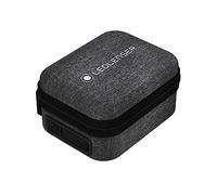 Led Lenser Case For Power Bank For Headlamp Mh4/mh5/mh7/mh8 5000mah Grey