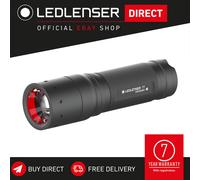 PTT Tac Torch