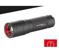 PTT Police Tac Torch LED (Gift Box)