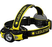 Ledlenser iH11R Headtorch - Rechargeable Outdoor Buetooth LED - Super Bright