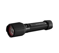Ledlenser Rechargeable Work Torch, LED 2000lm, Tough Work Light, USB-C, P7R Pro