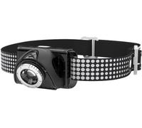 Ledlenser SEO7R Rechargable 220lm Outdoor LED Head Torch -
