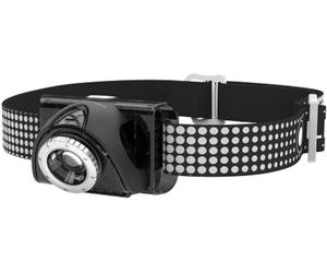 Ledlenser SEO7R Rechargable 220lm Outdoor LED Head Torch -