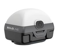 Ledlenser Solidline Camp2 Lamp - 140 lumens