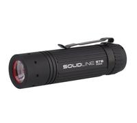 Ledlenser Solidline ST6 Torch - 320 lumens