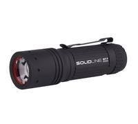 Ledlenser Solidline ST7 Torch - 360 Lumens