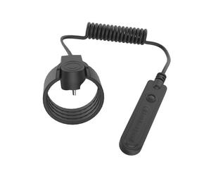 Ledlenser switch on cable type E