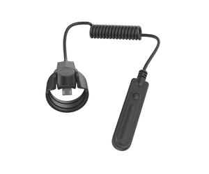 Ledlenser switch on the cable type D