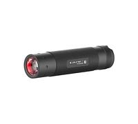 Led Lenser T2 Tactical Torch in Gift Box