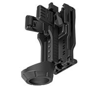 Ledlenser Tactical Professional Holster Type D for torches - Black