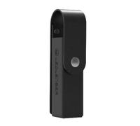 Ledlenser Flashlight Leather Pouch Type D