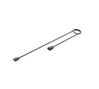 Ledlenser Premium LED Torch Accessories - 120cm Extension Cable, Compatible With H7R Signature, H7R Work, H15R Core, H15R Work, H19R Core, H19R Signature Head Torch Models