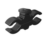 Ledlenser Universal Mounting System for torches - Black