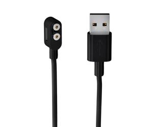 Ledlenser USB Magnetic Charging Cable Type A, 1.2m Length | Compatible With Various Ledlenser Products, inc P7R Core, H7R Core, H15R Core, H19R Signature, P18R Signature, ML6 Lantern