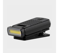 Ledlenser W1R WORK Rechargeable Clip Light One Size
