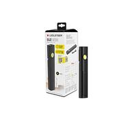 Ledlenser W4R Work Rechargeable 220 Lumen With Magnetic Mount Inspection Cob Light For Plumbers Mechanics