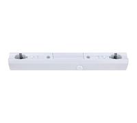 LEDmaxx 106710 Bulb Holder E-27 230V 100W No Lampshade Quick Mount