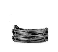 LEDmaxx Illu-20-v2 Chain Party Lights 20m E27 20 Monochrome LED Bulbs