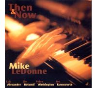 Ledonne, Mike - Then & Now