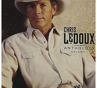 Ledoux, Chris - Anthology Vol 1
