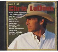 LeDoux, Chris - Best Of Chris Ledoux [Australian Import]