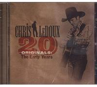 Ledoux, Chris - Chris LeDoux 20 Originals The Early Years