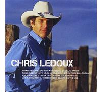 Ledoux Chris - Icon