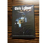 Ledoux, Chris - Live at Bally's Las Vegas [DVD] [Region 1] [US Import] [NTSC]