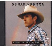 Ledoux, Chris - Melodies & Memories