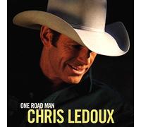 Ledoux, Chris - One Road Man