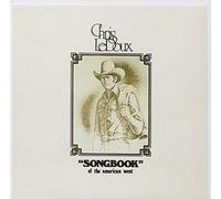 Ledoux, Chris - Songbook Of American West/Sing Me A Song [Australian Import]