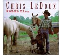 Ledoux, Chris - Songs of Rodeo Life