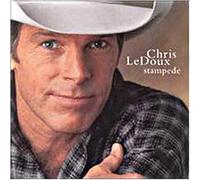 Ledoux, Chris - Stampede