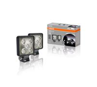 LEDriving CUBE VX70-WD, OFF ROAD LED work lights for near field lighting, wide,