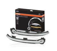 Ledriving Dynamic LED Mirror Indicator VW Golf VII - White Edition