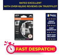 Ledriving Hl Easy T19 7335DWESY-01B Osram T19 LEDrivingHLMEASY Quality Product