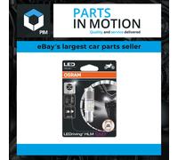 Ledriving Hl Easy T19 7335DWESY-01B Osram T19 LEDrivingHLMEASY Quality Product