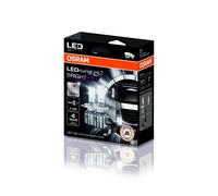 6x ✅Fits OSRAM OSR64196DWBRT-2HFB LED light bulb (Set 2pcs) H4 24V 1 ⭐UK Seller⭐