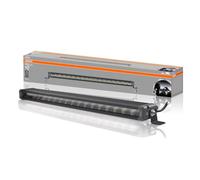 22" Osram LED Light Bar Offroad Driving Work Spot Lamp 4X4 UTE SUV UTV +DT Wire