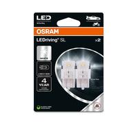 Osram 7515DWP-2BL 1.7W 12V W3X16Q Osram Bulb