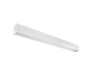 LEDS-C4 Afrodita Infinite outdoor wall lamp white