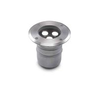 Leds-C4 Aqua - LED Recessed Underwater Light Stainless Steel IP68