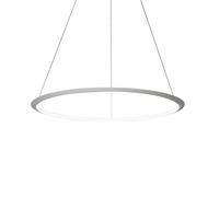 LEDS-C4 Circular LED hanging light Ø200cm 930 DALI