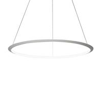 LEDS-C4 Circular LED hanging light 300cm 940 DALI
