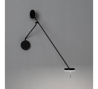 LEDS-C4 Invisible wall light 2700K cantilever arm