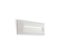 LEDS-C4 Wide beam Kössel LED outdoor wall light