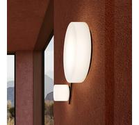 LEDS-C4 LED ceiling lamp Spark Double, length 67 cm, CCT, glass