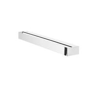 Leds-C4 Lia - LED Up & Down Large Wall Light Chrome