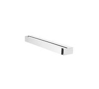 Leds-C4 Lia - LED Up & Down Medium Wall Light Chrome